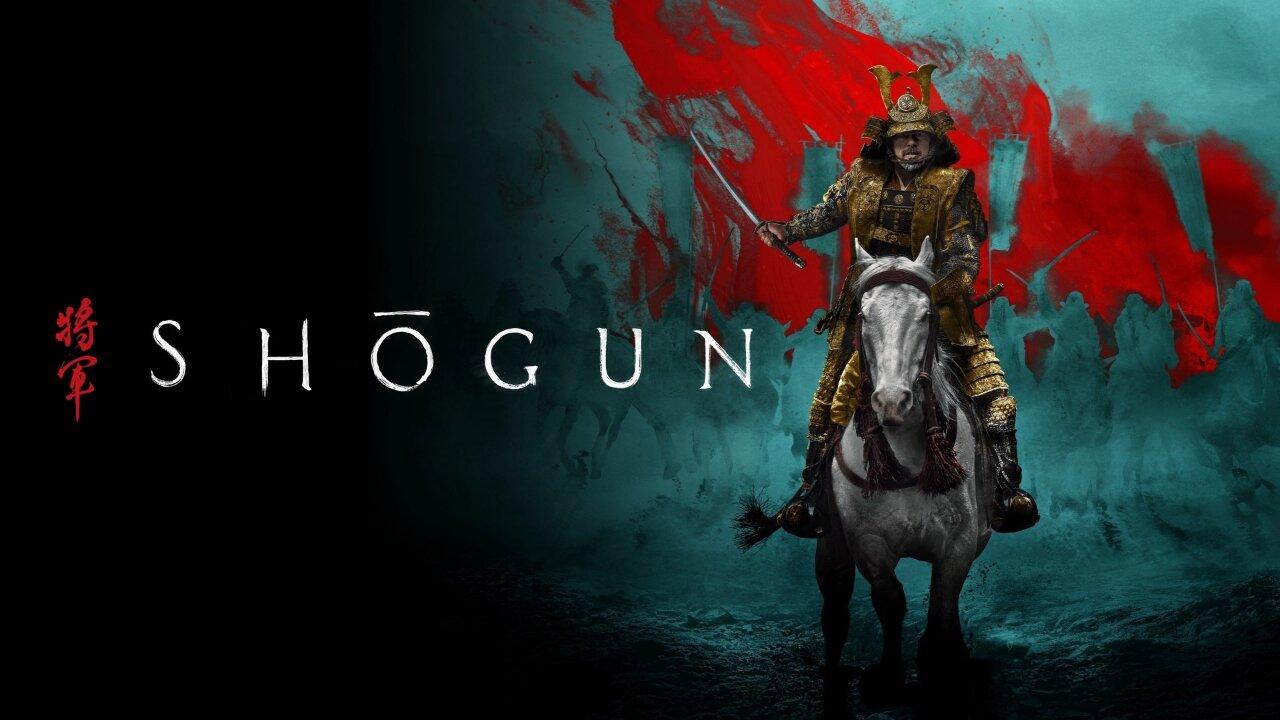 مسلسل Shogun الموسم الاول الحلقة 5 الخامسة مترجمة HD