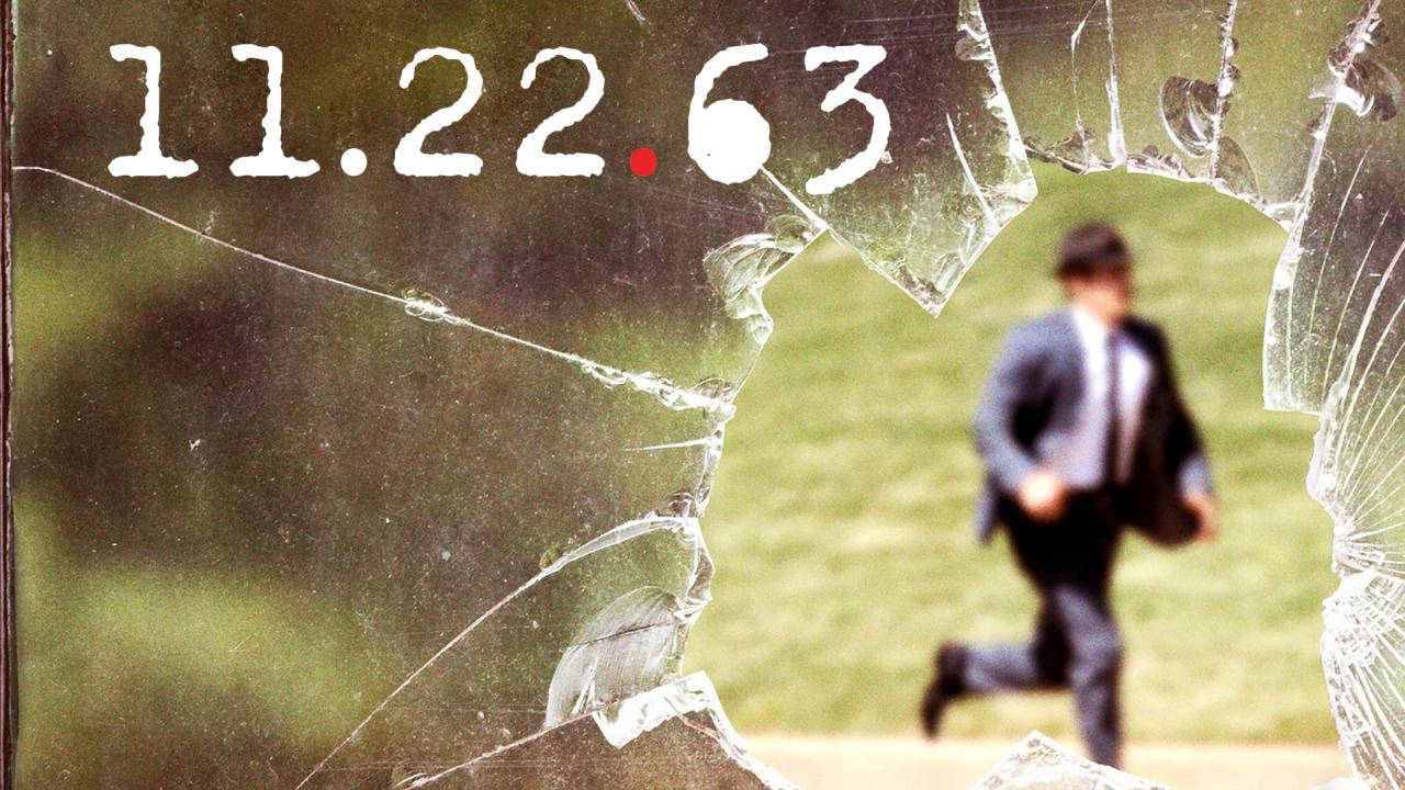 مسلسل 11.22.63