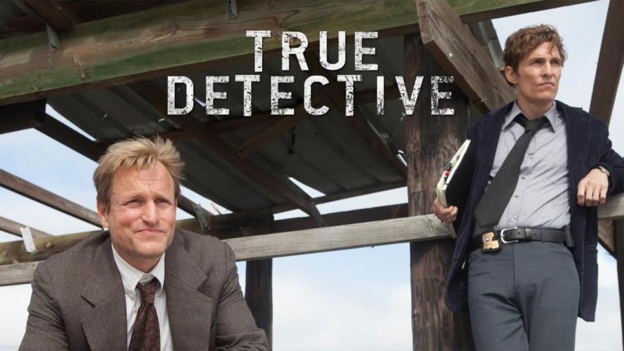 مسلسل True Detective الموسم الاول الحلقة 8 مترجمة HD