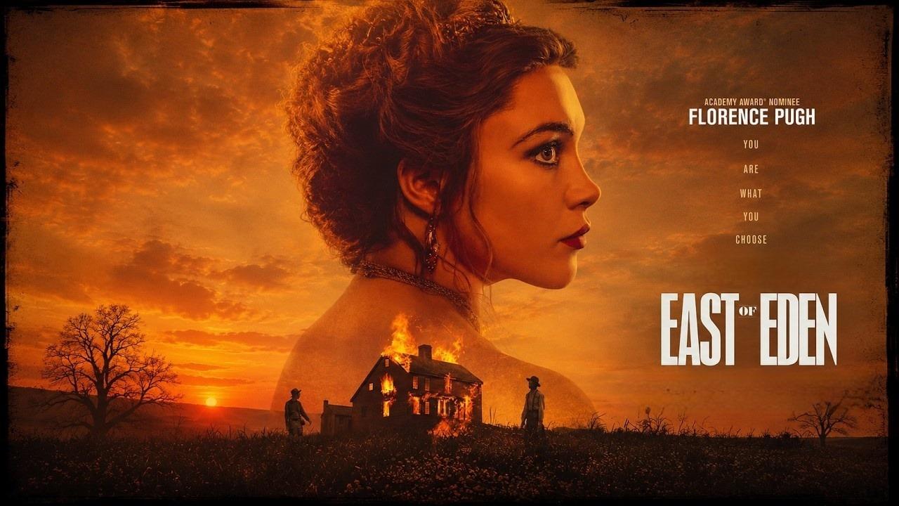 مسلسل East of Eden مترجم