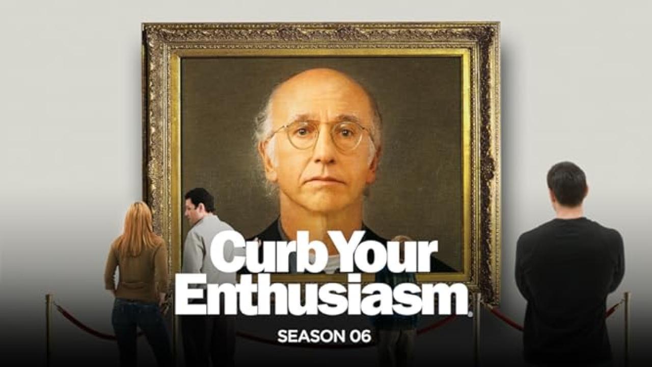 مسلسل Curb Your Enthusiasm الموسم السادس الحلقة 5 مترجمة