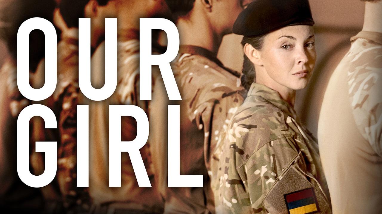 مسلسل Our Girl الموسم الثالث الحلقة 1 مترجمة