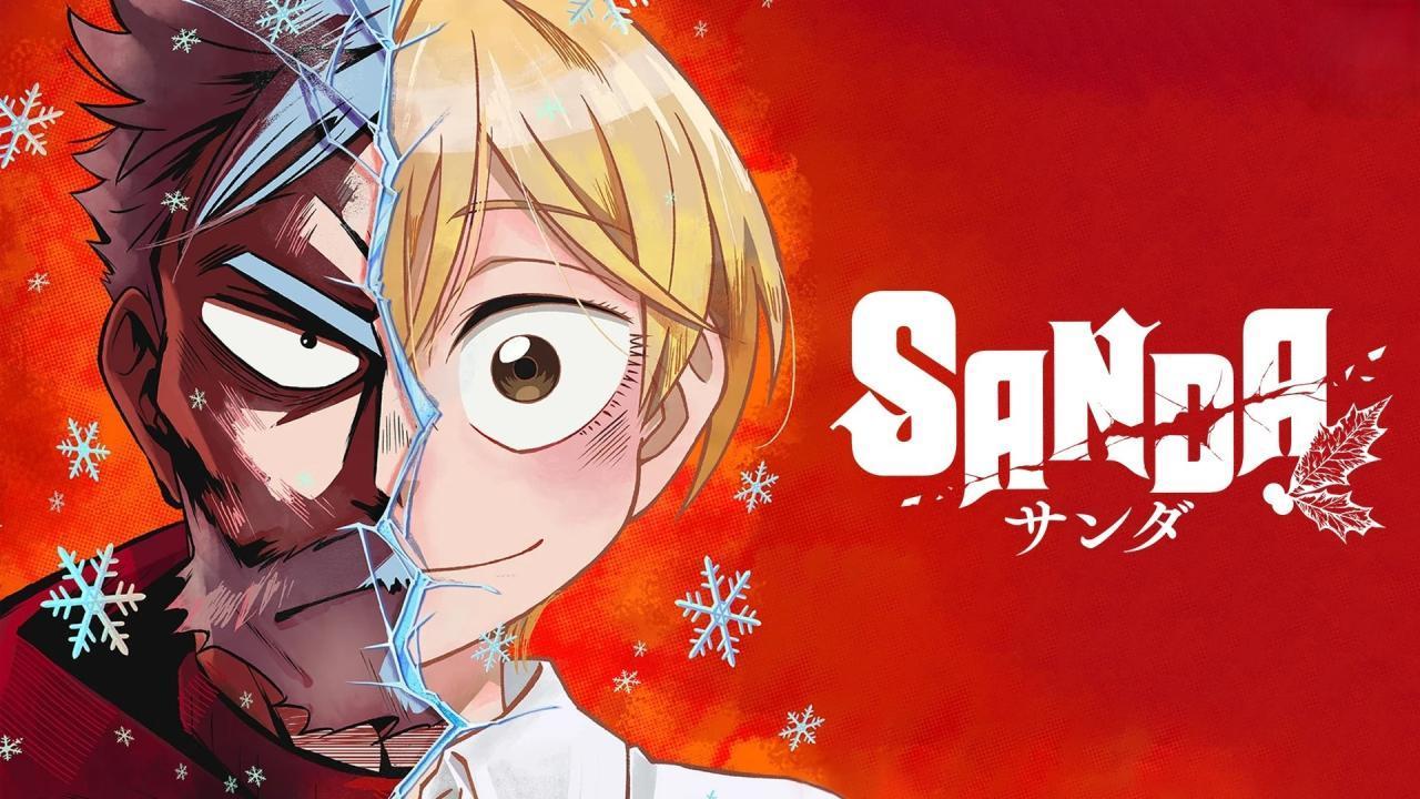 انمي Sanda الحلقة 8 الثامنة مترجمة HD
