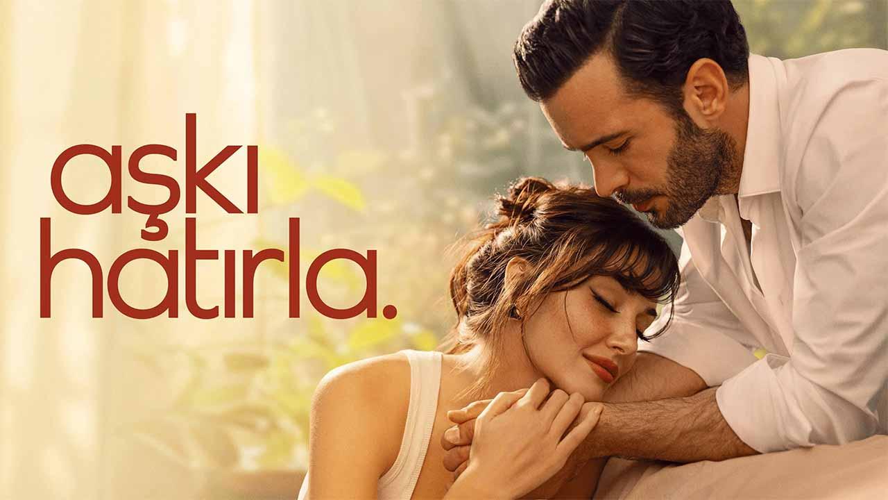 مسلسل تذكر الحب الحلقة 1 الاولي مترجمة HD