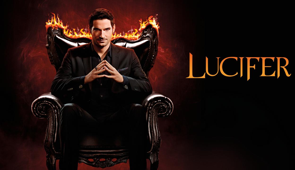 مسلسل Lucifer الموسم الثالث الحلقة 1 مترجمة