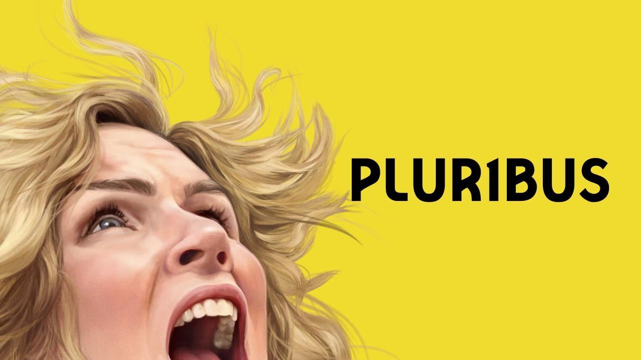 مسلسل Pluribus مترجم