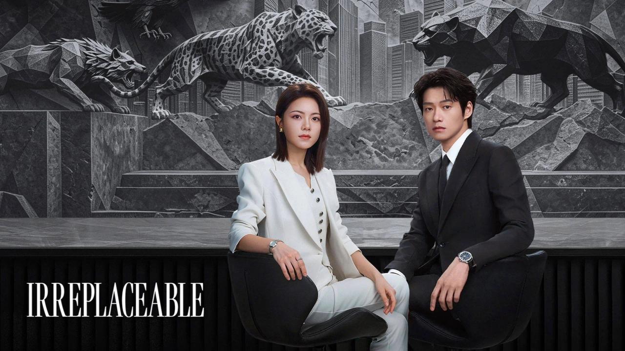 مسلسل Irreplaceable مترجم