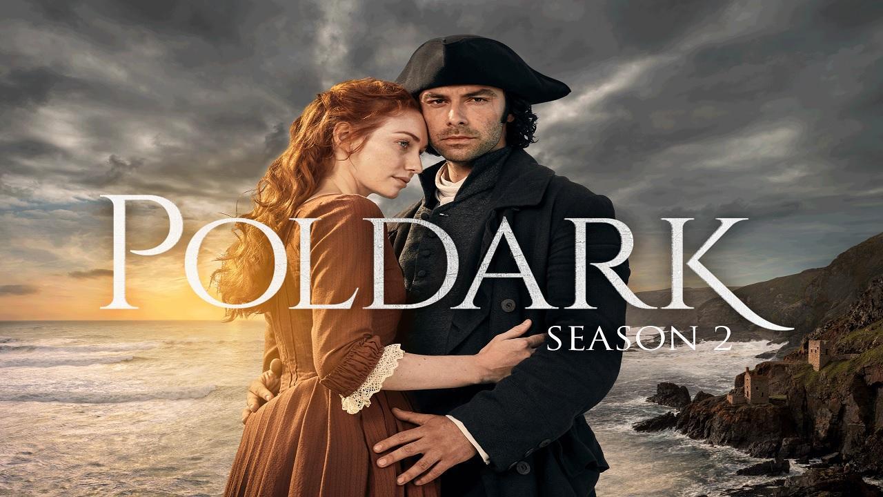 مسلسل Poldark الموسم الثاني الحلقة 1 مترجمة