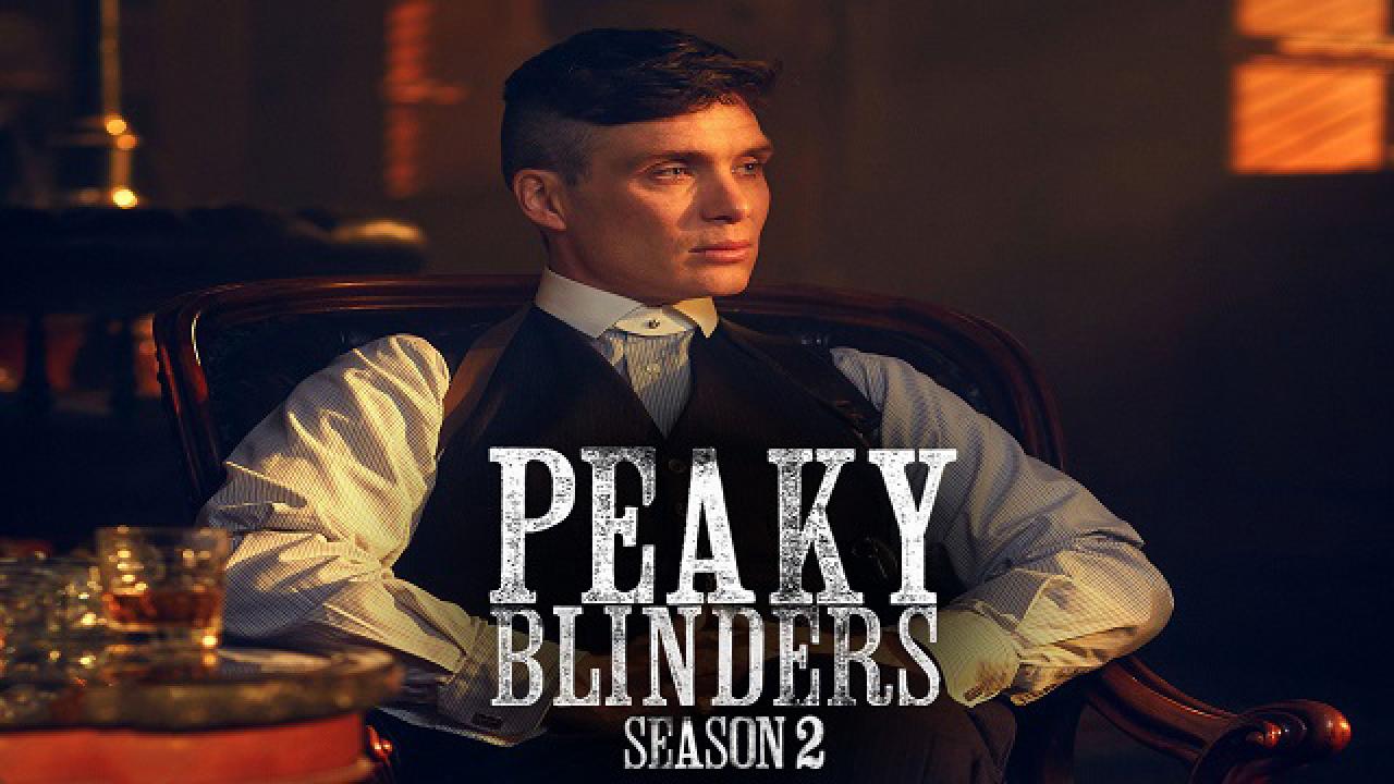 مسلسل Peaky Blinders الموسم الثاني الحلقة 1 مترجمة HD