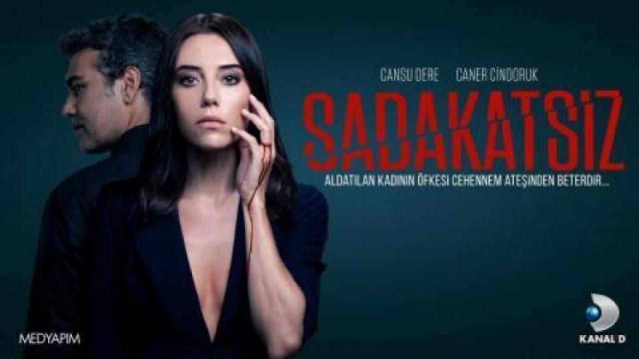 مسلسل عديم الوفاء الحلقة 43 مترجمة - الخائن 43 HD