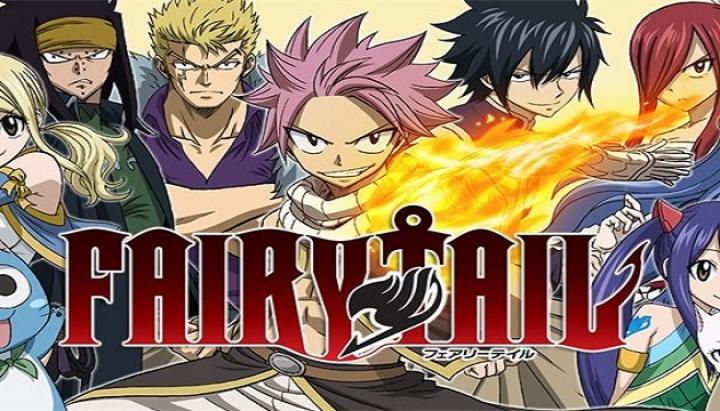 انمي فيري تيل Fairy Tail الحلقة 90 مترجمة