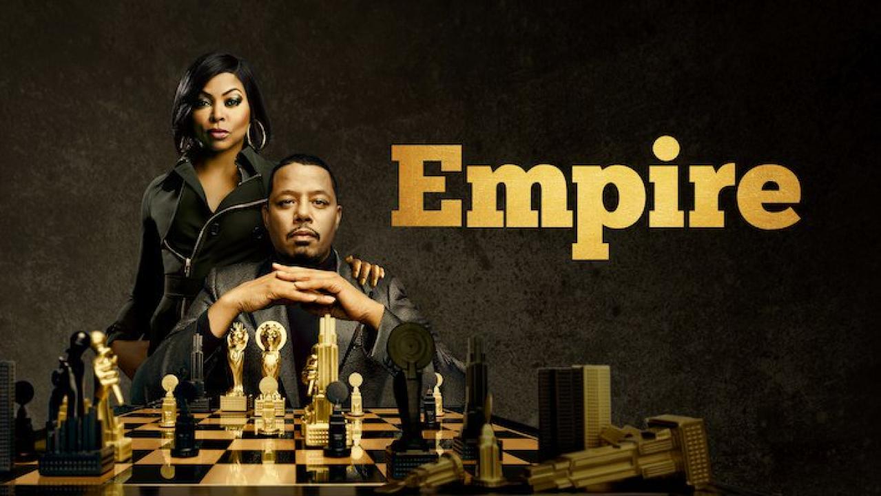 مسلسل Empire الموسم الخامس الحلقة 4 الرابعة مترجمة HD