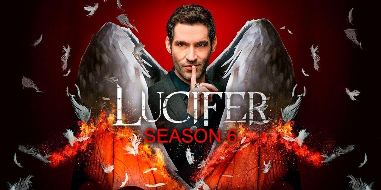 مسلسل Lucifer الموسم السادس الحلقة 1 مترجمة