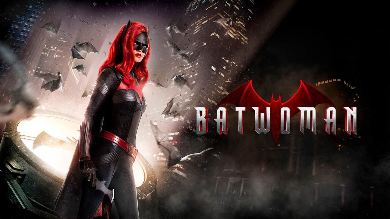 مسلسل Batwoman الموسم الاول الحلقة 20 العشرون والأخيرة مترجمة HD