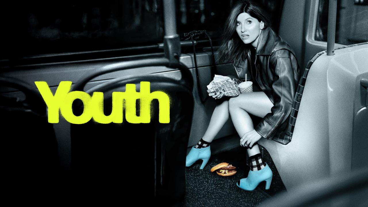 مسلسل Youth مترجم