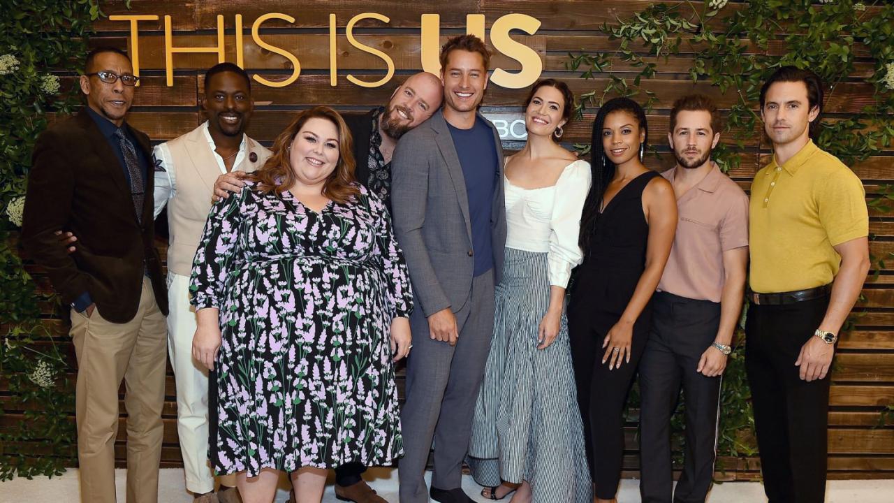 مسلسل This Is Us الموسم السادس الحلقة 1 الاولي مترجمة HD