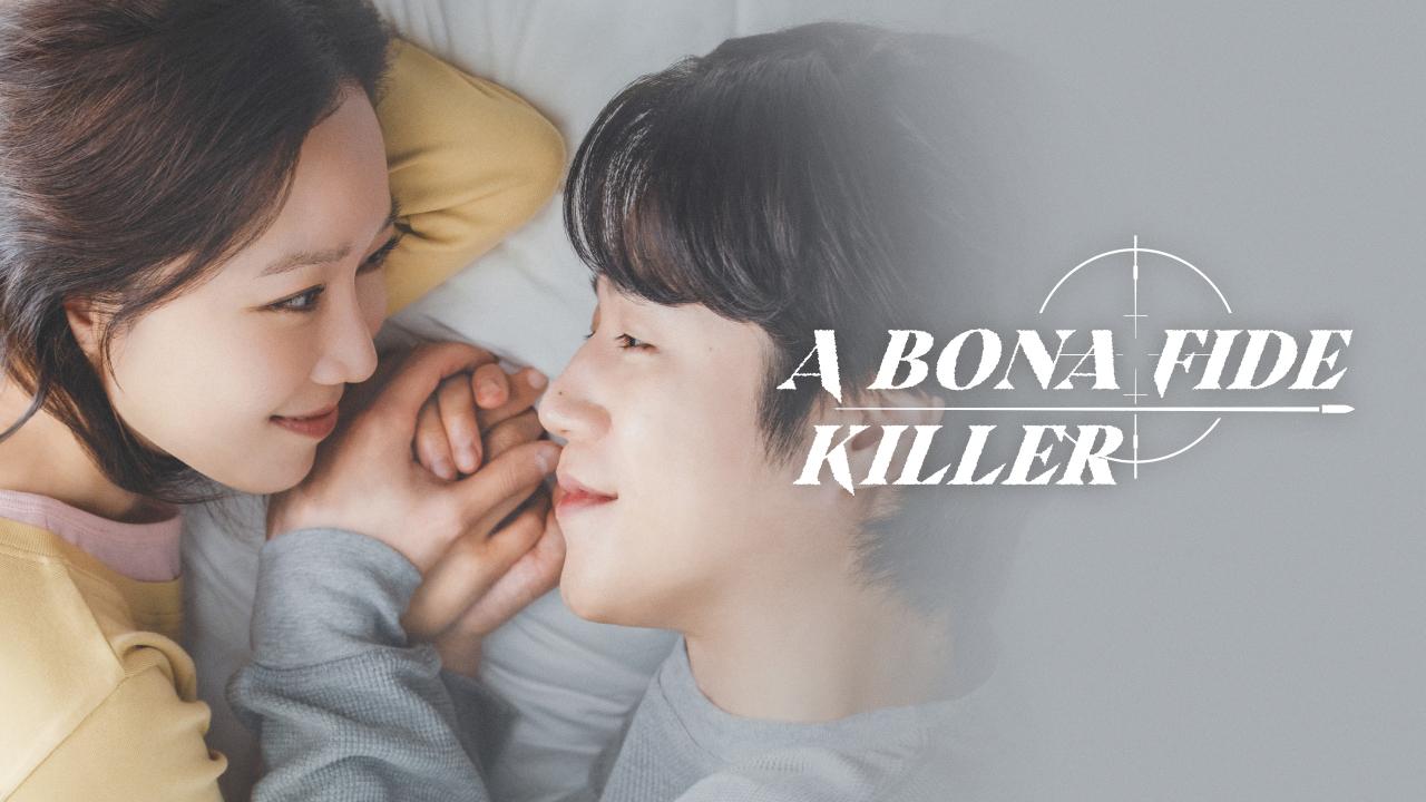 مسلسل A Bona Fide Killer مترجم