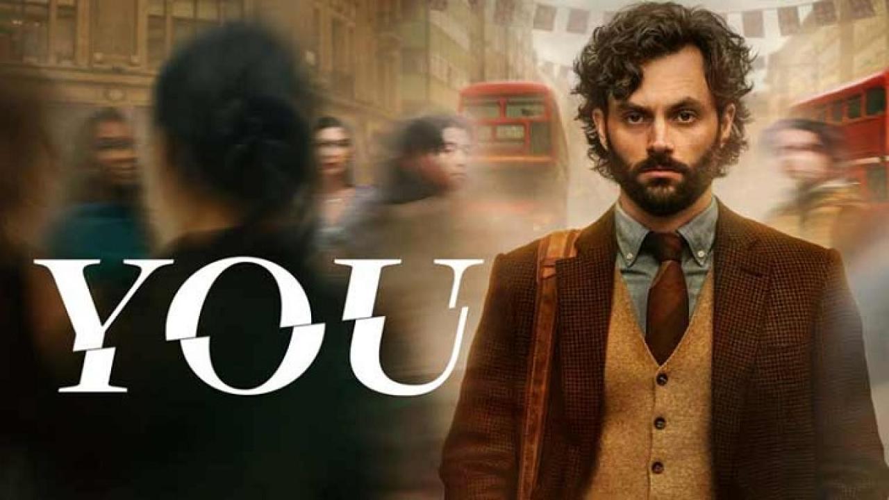 مسلسل You الموسم الرابع الحلقة 7 مترجمة