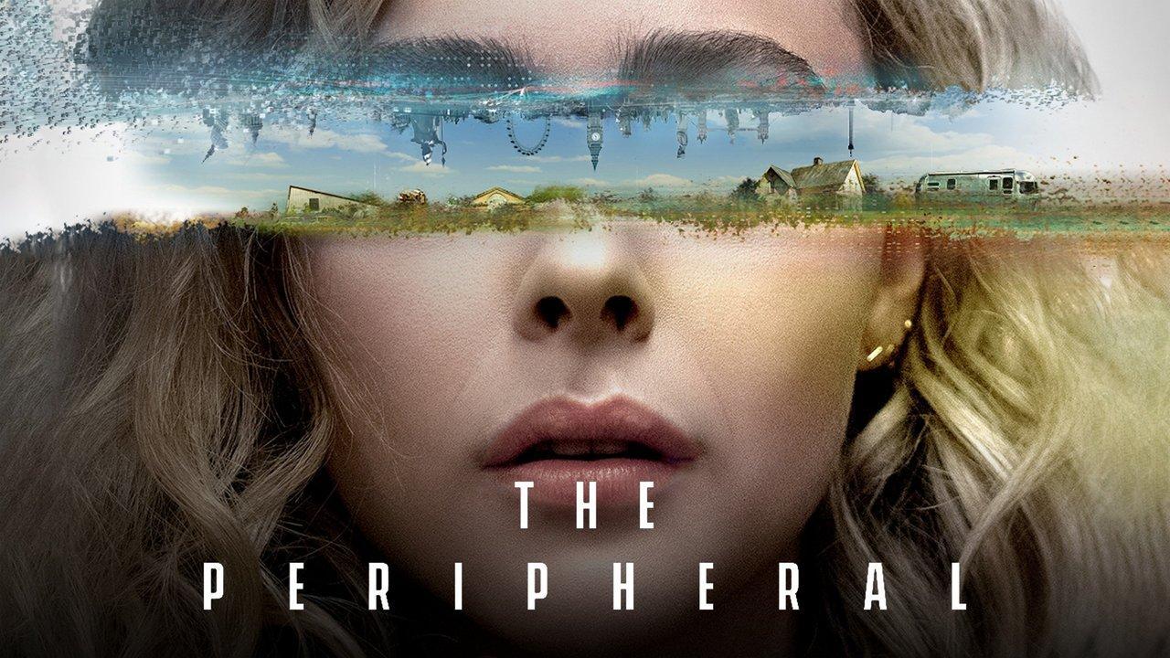 مسلسل The Peripheral الحلقة 1 الاولي مترجمة HD