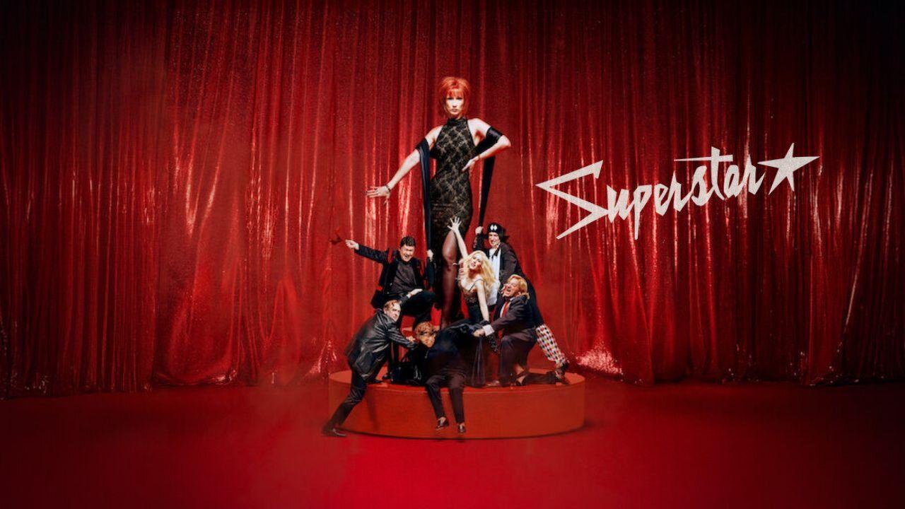 مسلسل Superstar الموسم الاول الحلقة 4 الرابعة مترجمة HD