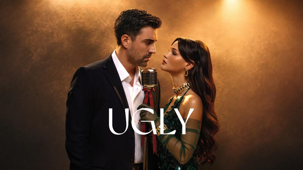 مسلسل القبيحة الموسم الثاني مترجم