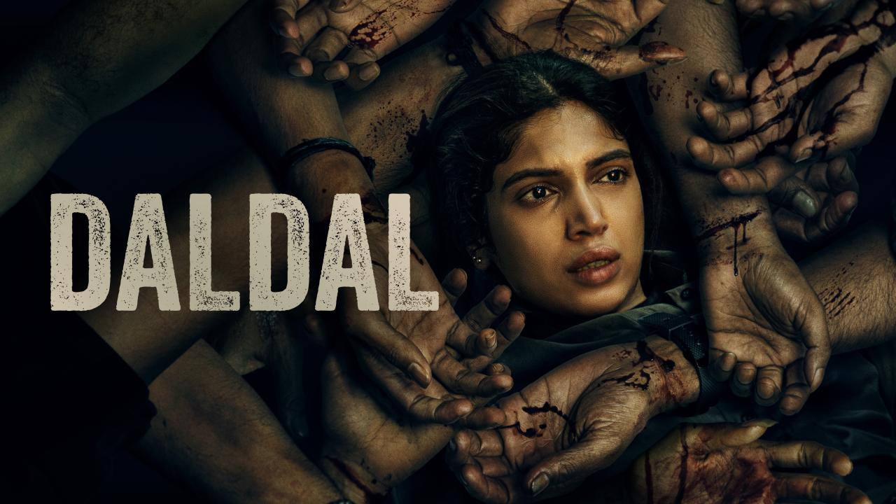 مسلسل Daldal الموسم الاول الحلقة 7 السابعة والاخيرة مترجمة HD