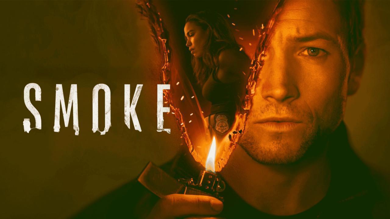 مسلسل Smoke الموسم الاول الحلقة 8 الثامنة مترجمة HD