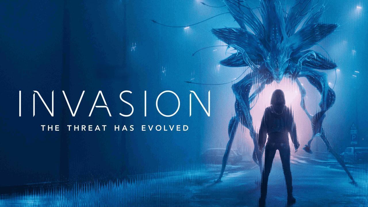 مسلسل Invasion الموسم الثالث الحلقة 9 التاسعة مترجمة HD