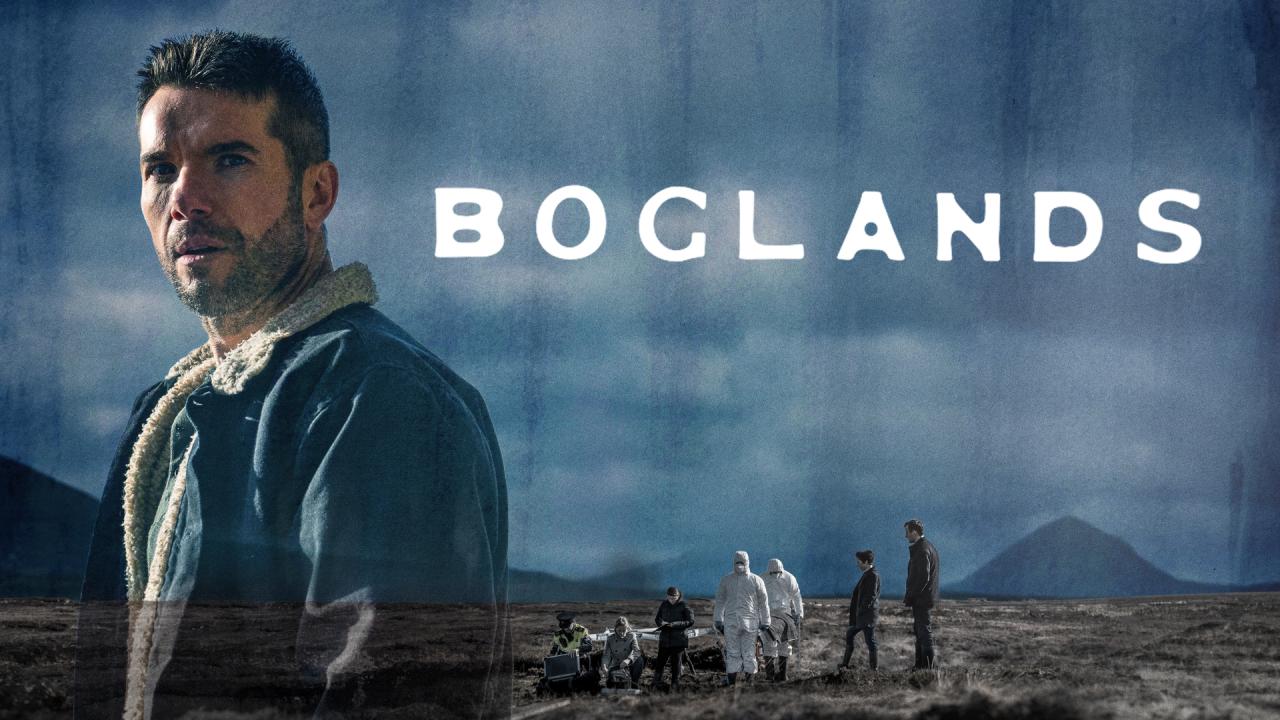 مسلسل Boglands الموسم الاول الحلقة 1 الاولي مترجمة HD
