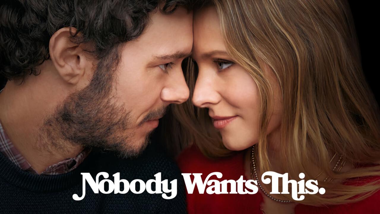 مسلسل Nobody Wants This مترجم