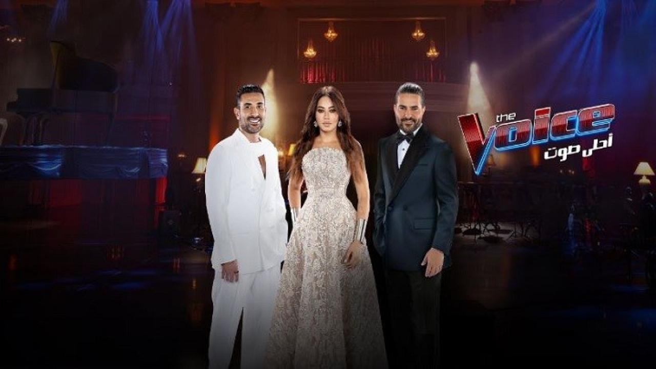 برنامج The Voice الموسم السادس الحلقة 4 الرابعة HD