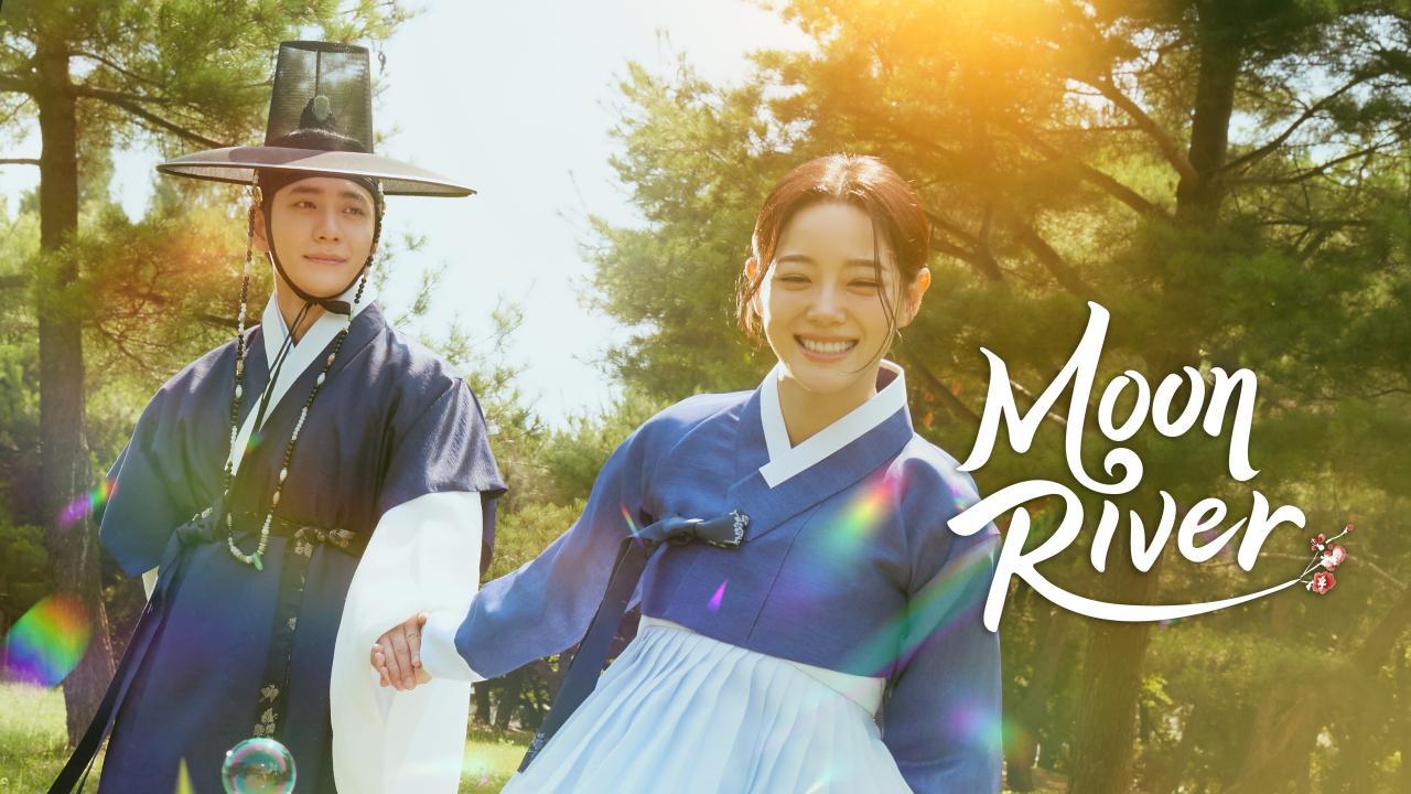 مسلسل Moon River مترجم