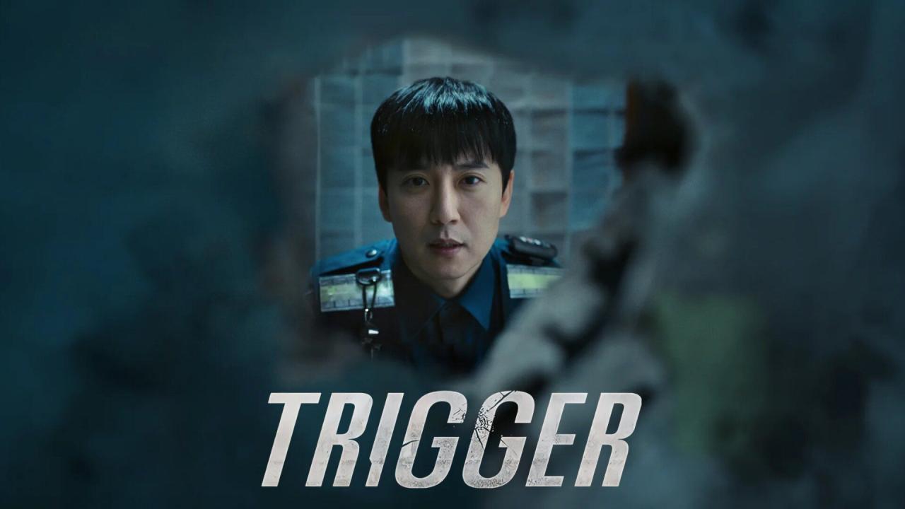 مسلسل Trigger الحلقة 7 السابعة مترجمة HD