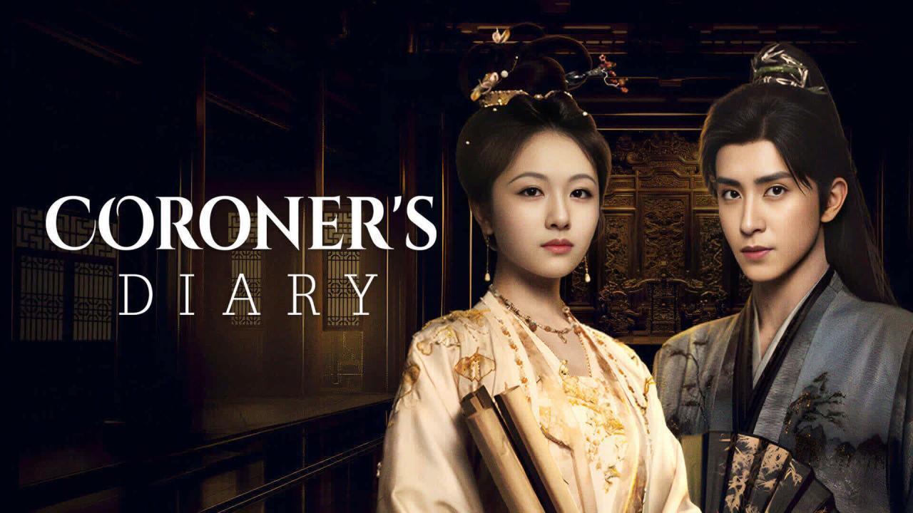 مسلسل Coroner's Diary الحلقة 22 الثانية والعشرون مترجمة HD