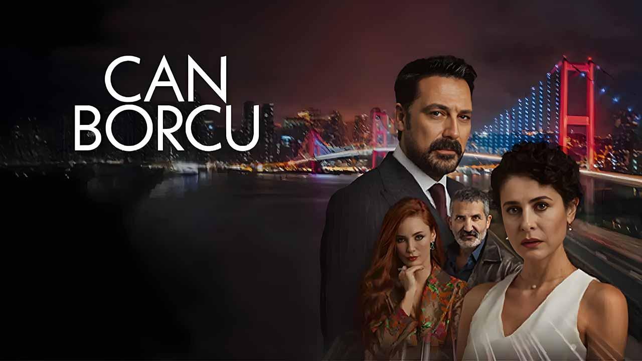 مسلسل دين الروح الحلقة 13 الثالثة عشر مترجمة HD