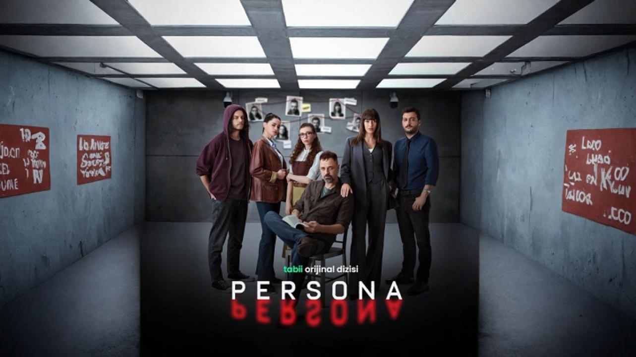 مسلسل الشخصية 2025 مترجم