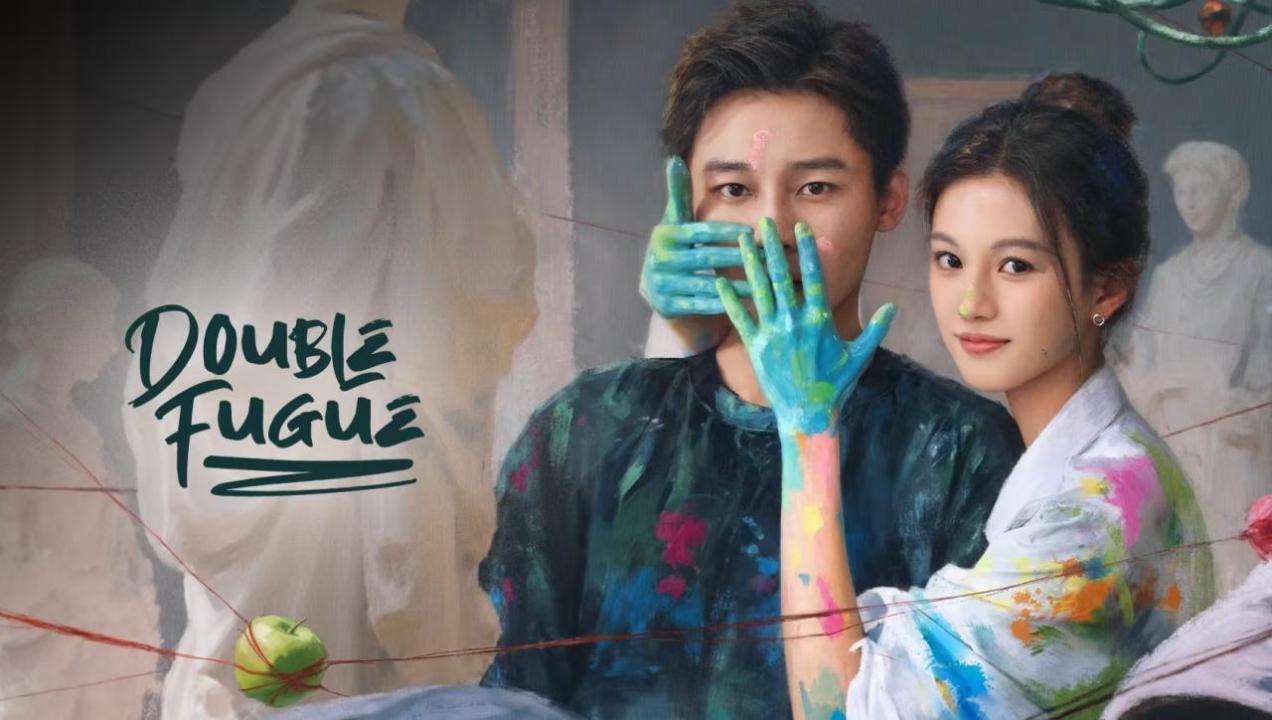 مسلسل Double Fugue الحلقة 17 السابعة عشر مترجمة HD
