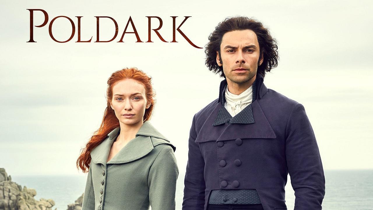 مسلسل Poldark الموسم الرابع الحلقة 1 مترجمة