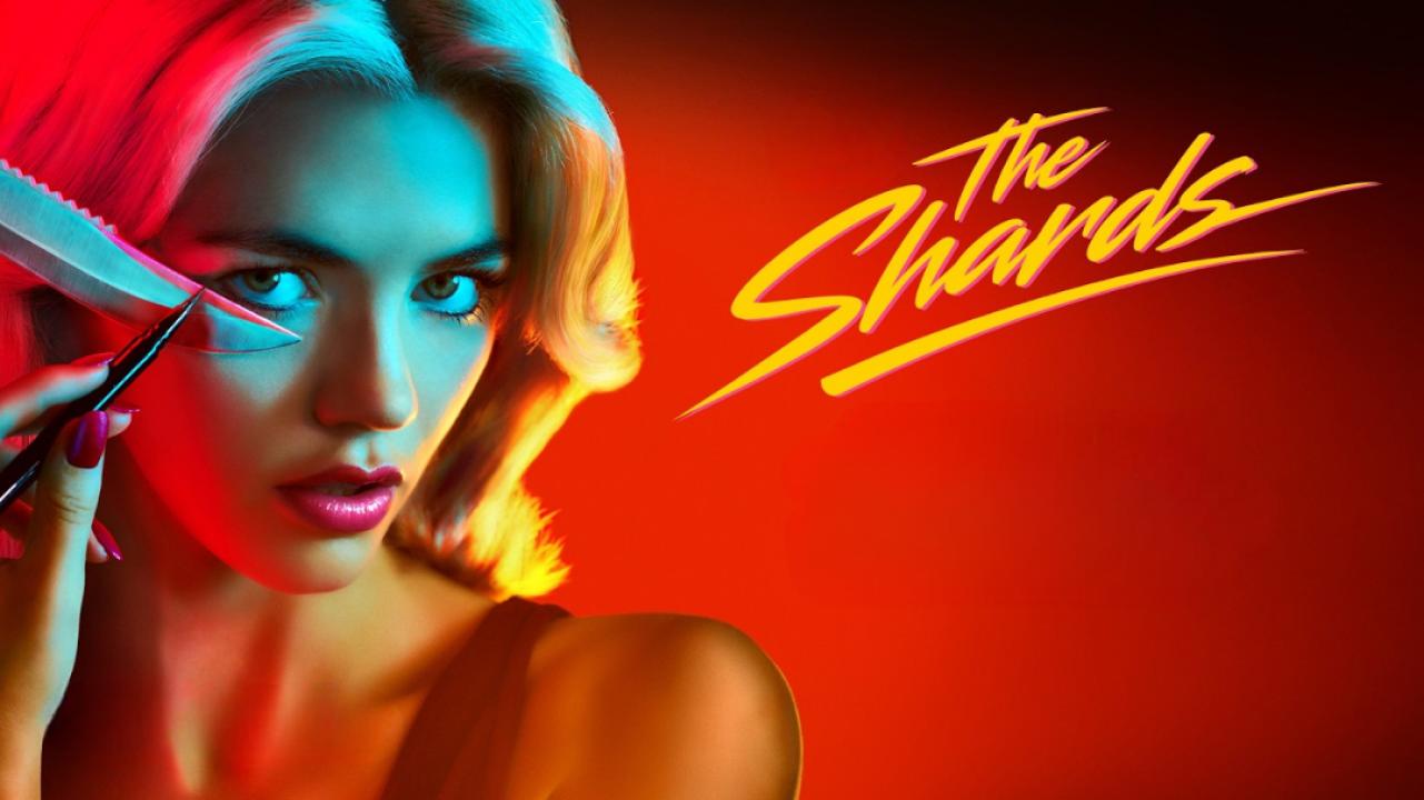 مسلسل The Shards مترجم