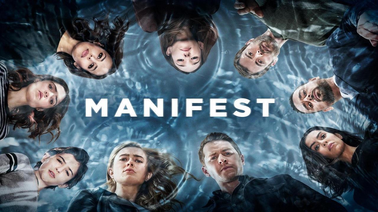 مسلسل Manifest الموسم الثالث الحلقة 13 والأخيرة مترجمة