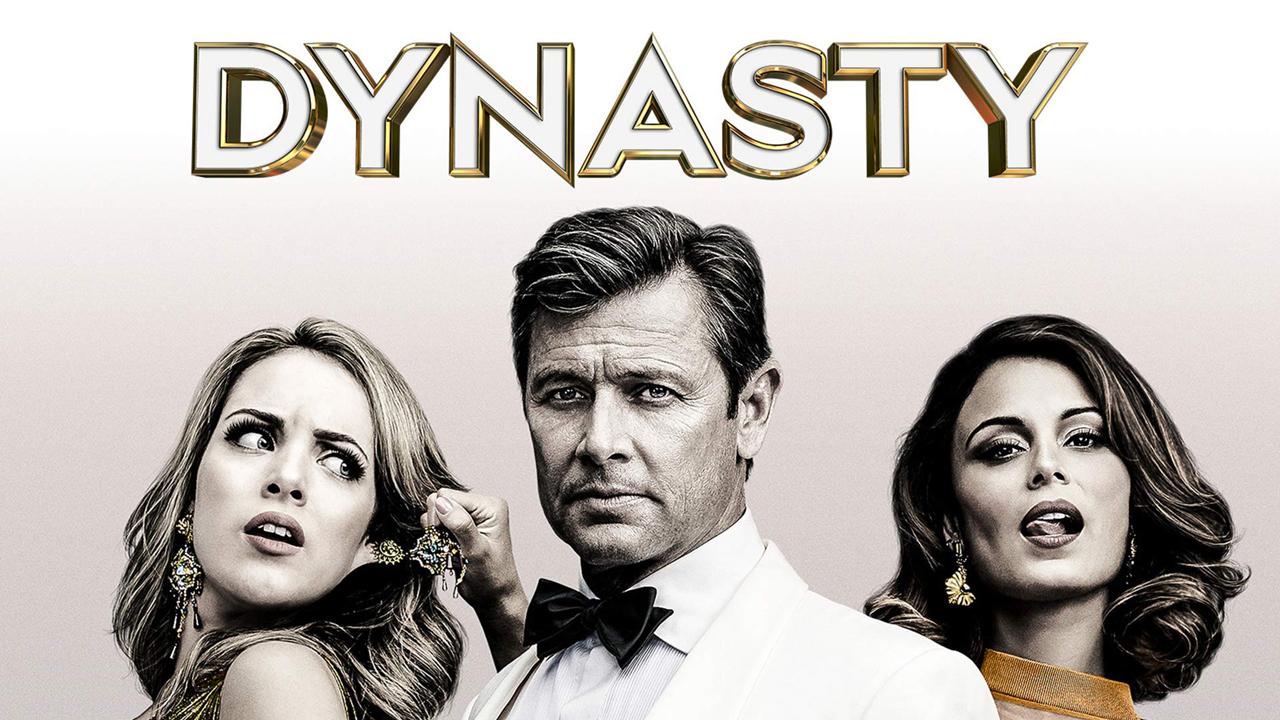 مسلسل Dynasty الموسم الاول الحلقة 6 السادسة مترجمة HD