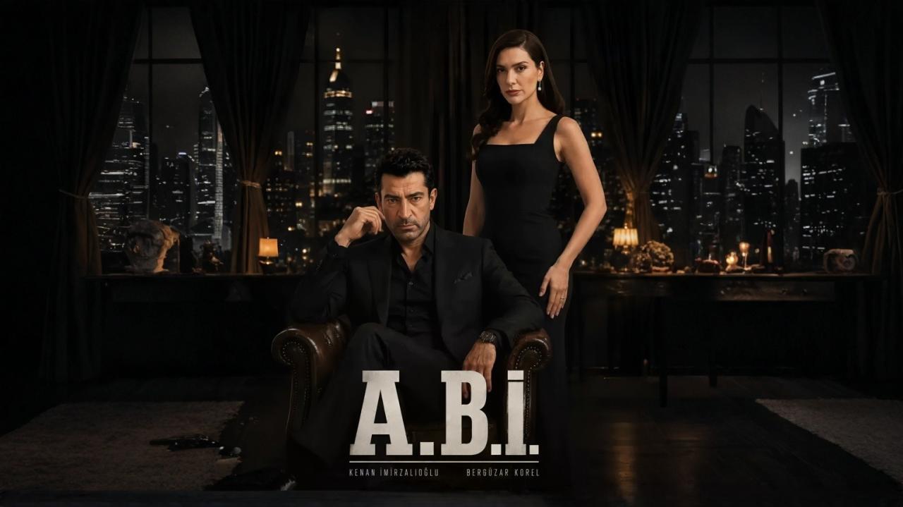 مسلسل أخي الموسم الثاني مترجم