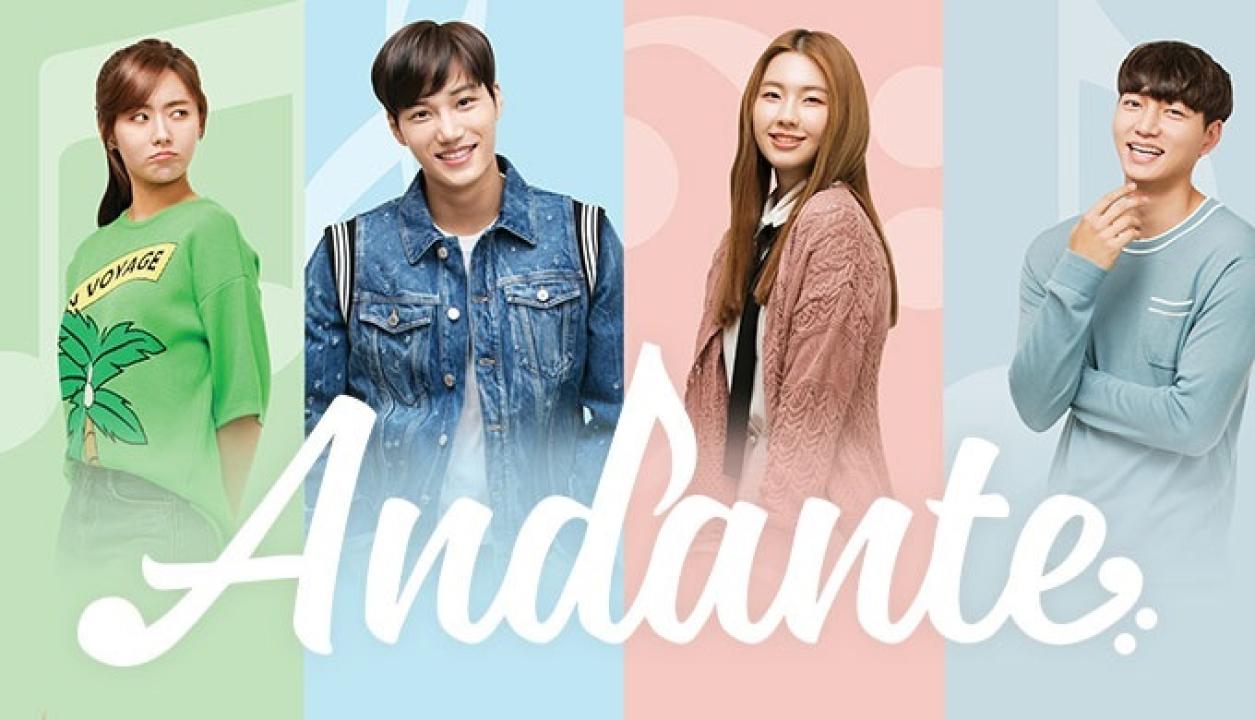 Andante