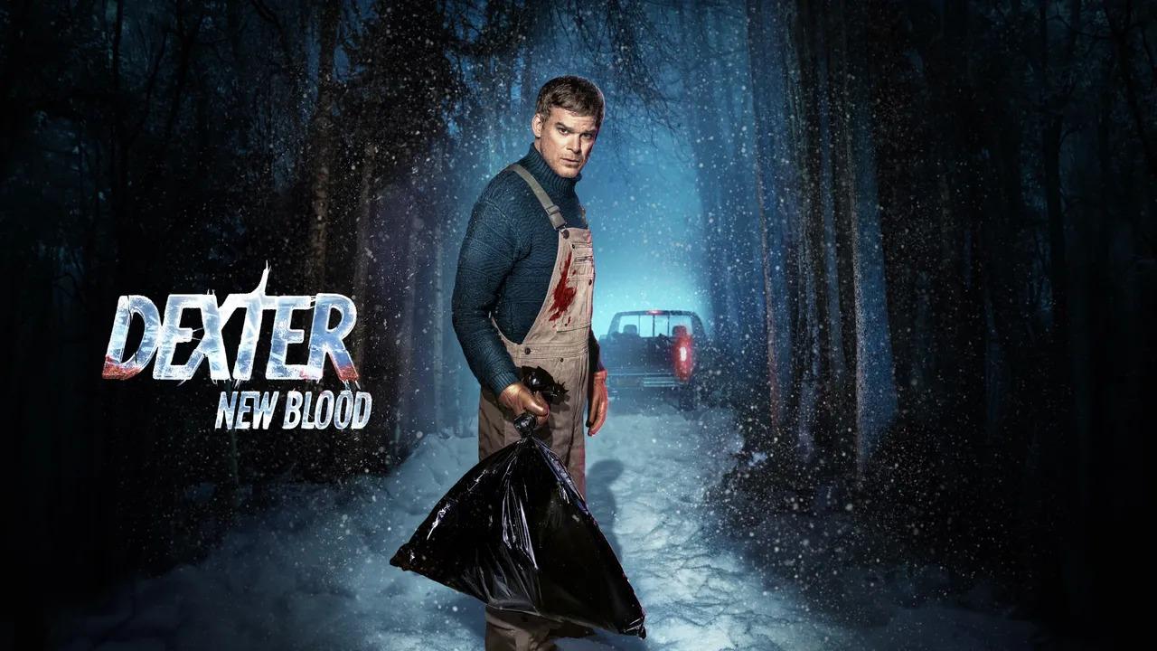 مسلسل Dexter: New Blood مترجم