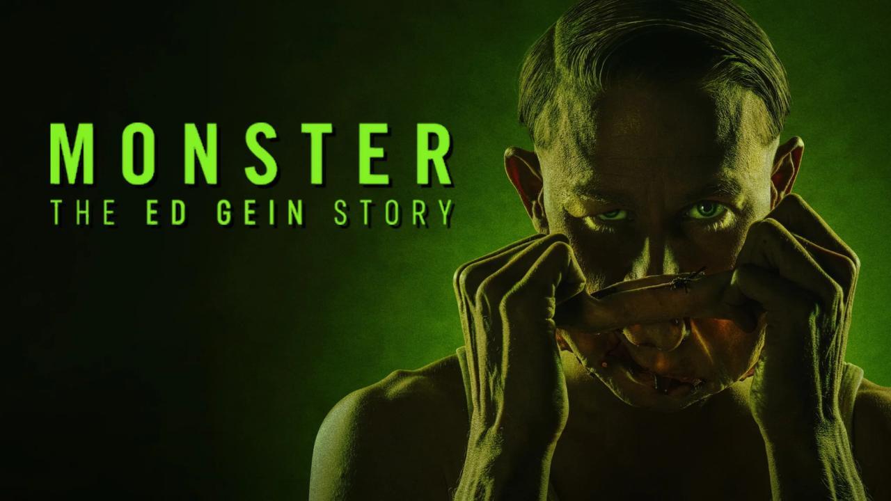 مسلسل Monster: The Ed Gein Story الموسم الاول الحلقة 7 السابعة مترجمة HD