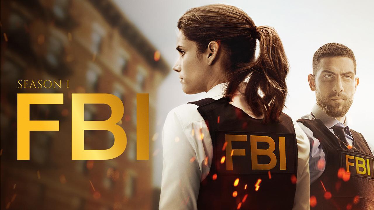 مسلسل FBI الموسم الاول الحلقة 1 الاولي مترجمة HD