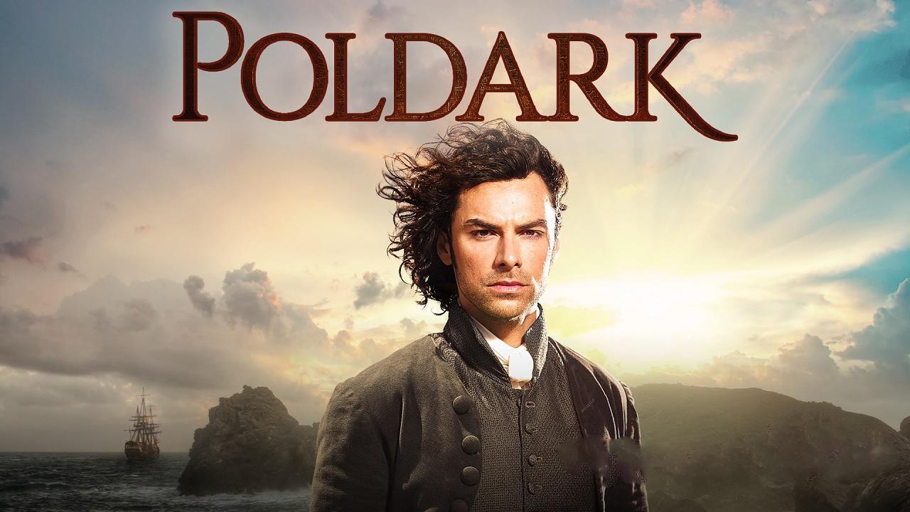 مسلسل Poldark الموسم الأول الحلقة 1 مترجمة