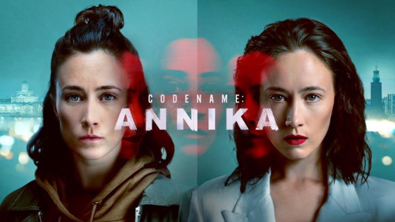 Codename: Annika