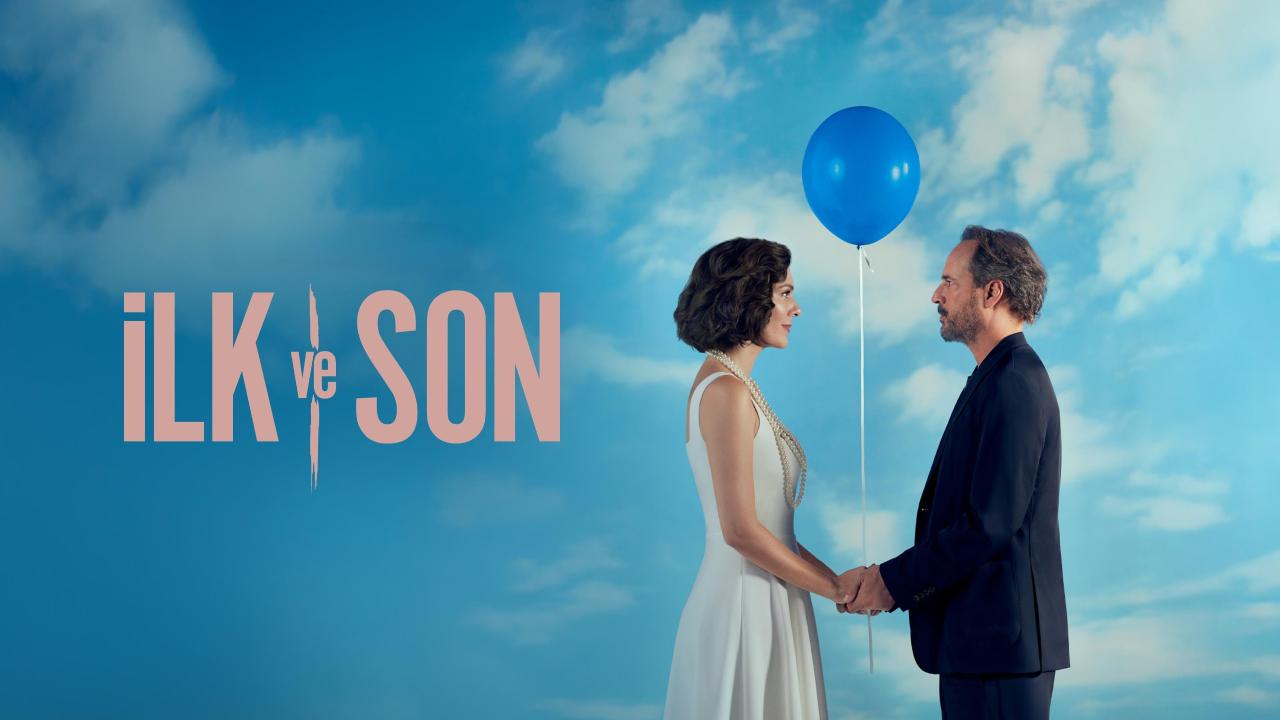 مسلسل الاول والاخير انت الموسم الثالث الحلقة 1 الاولي مترجمة HD