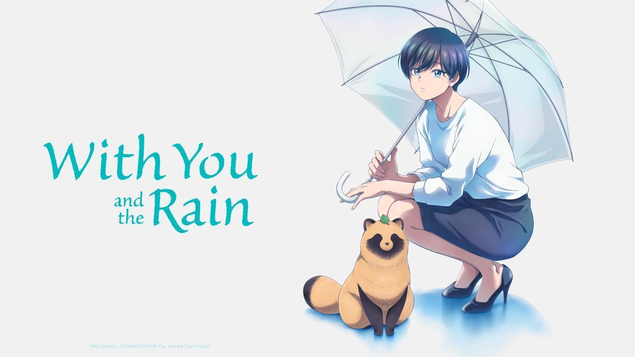 انمي Ame to Kimi to الحلقة 6 السادسة مترجمة HD